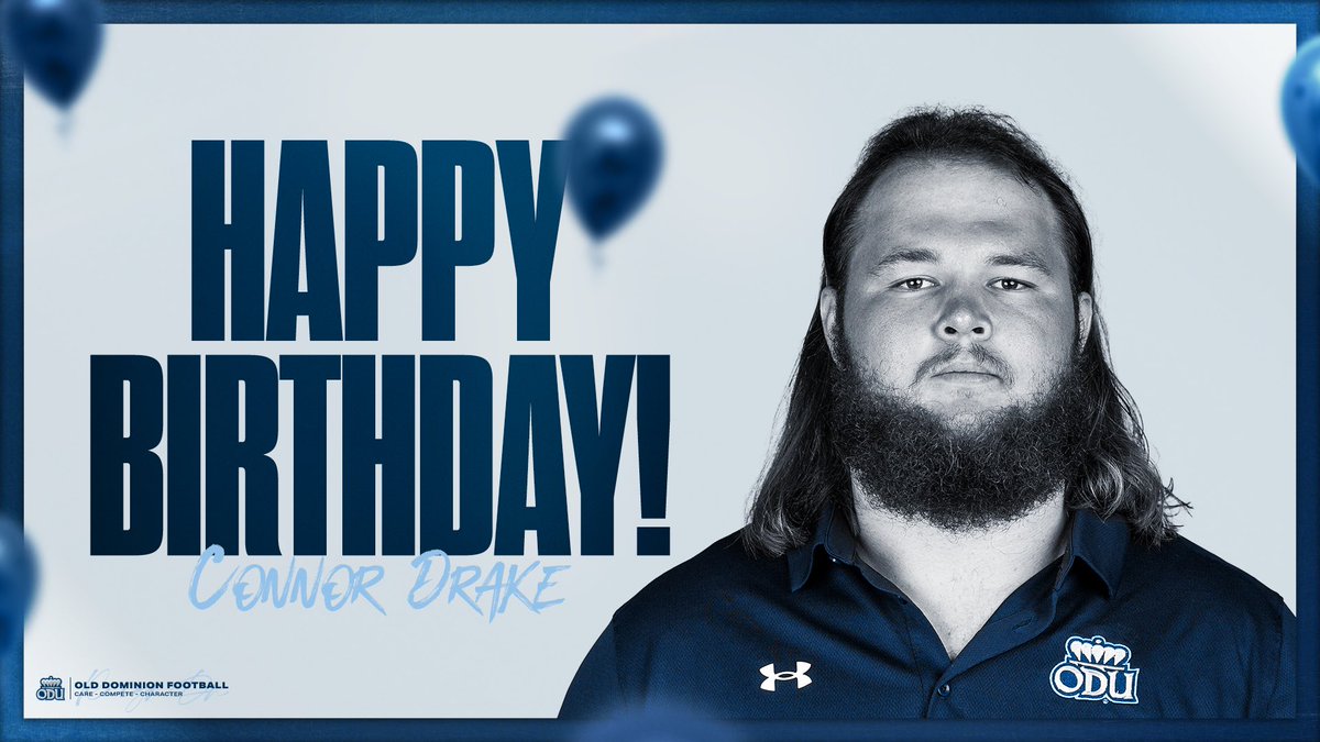 ODU Football tweet media