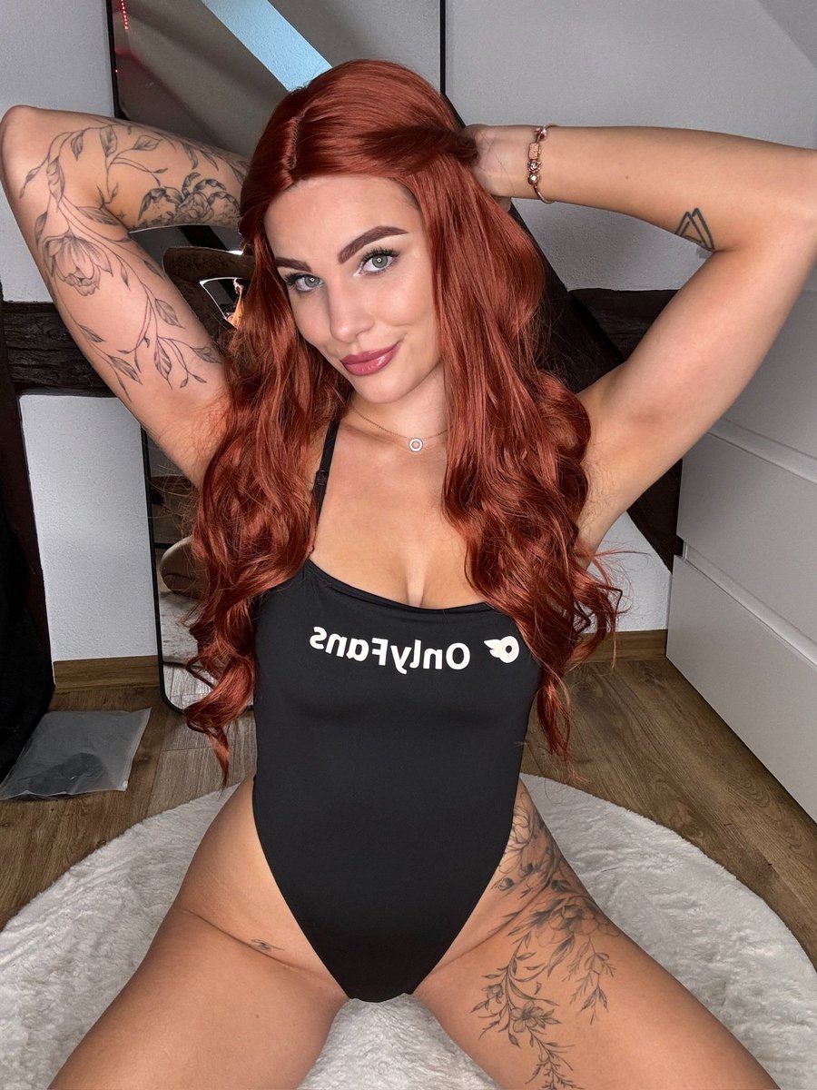 Mina Hellmeier tweet media