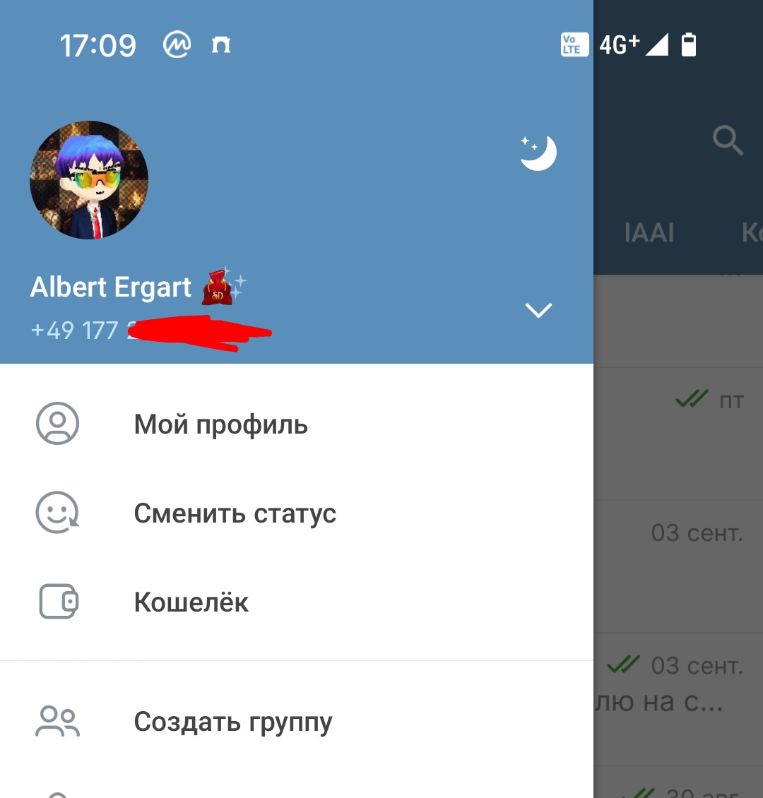 AlbertCoin - Crypto Blog.cast tweet media