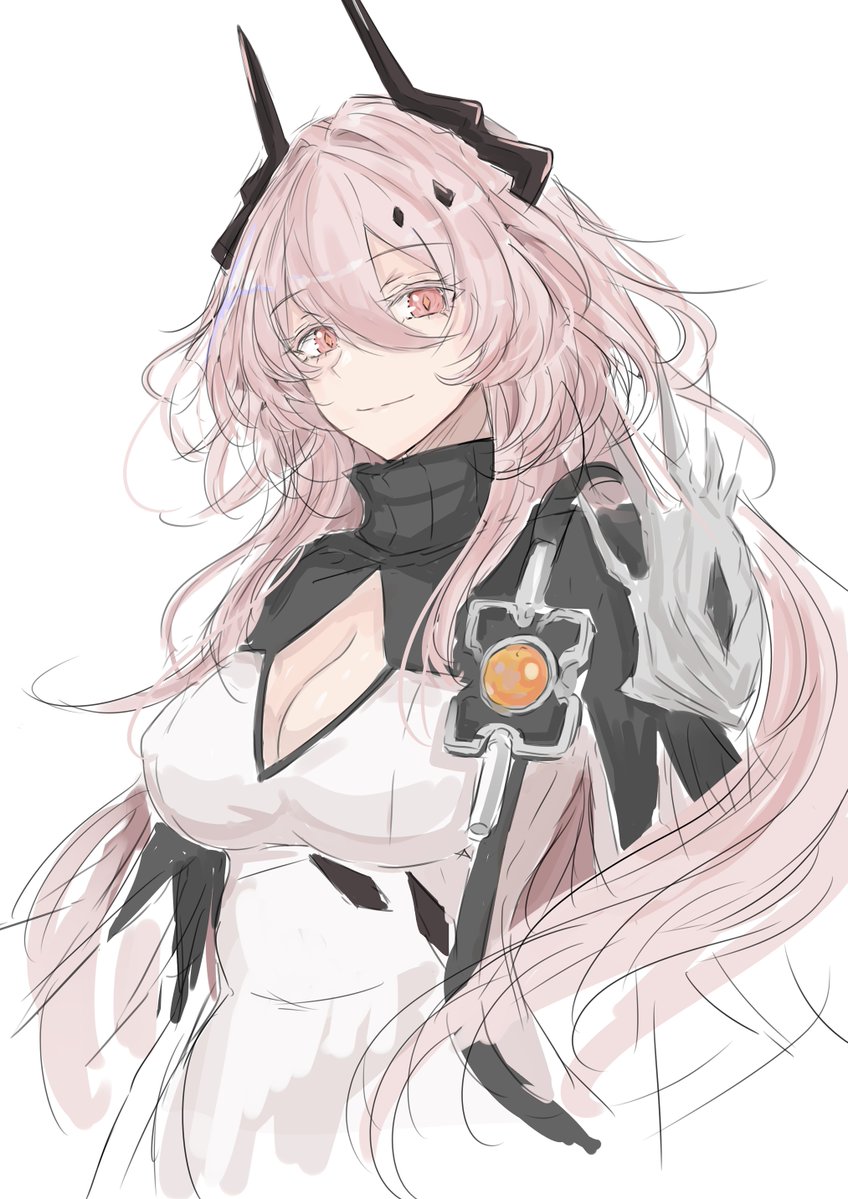 というわけで、エテルナさん。 