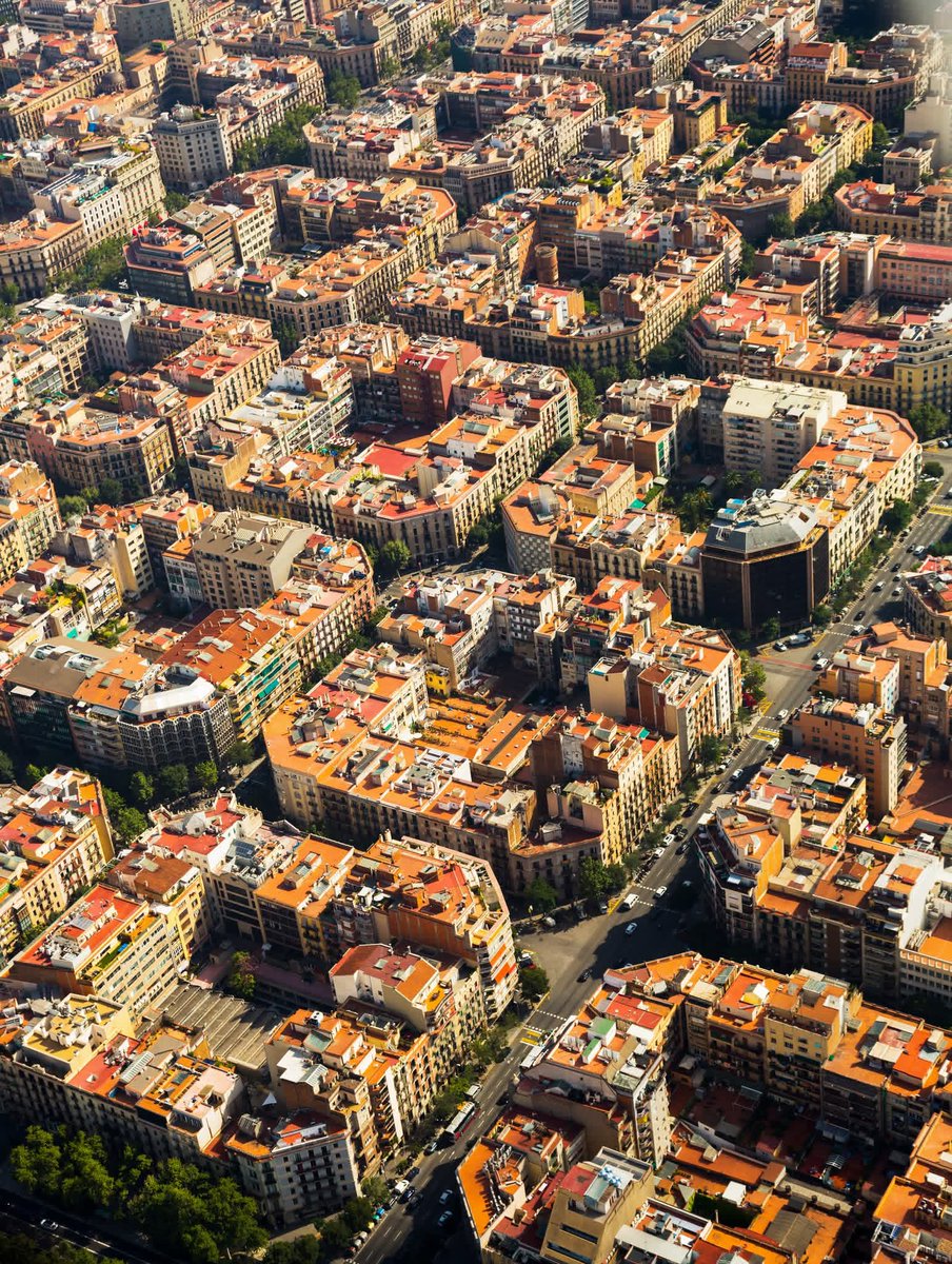 Barcelona, Catalonia 🇪🇸