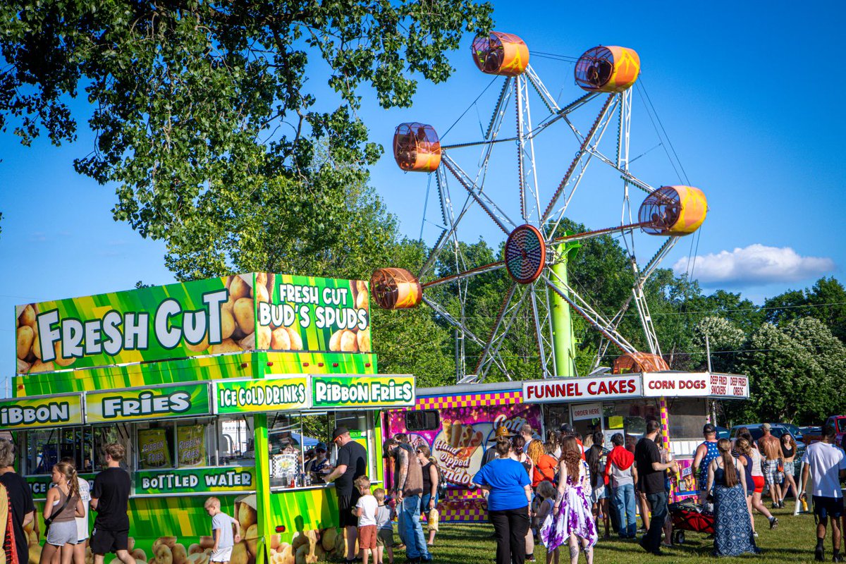 Attention event planners, nonprofits, organizations, &amp; businesses: our 2026 Tourism Grant Fund program is now accepting applications!

This program has TWO rounds of review deadlines: February 9, 2026, and September 7, 2026

janesvillecvb.com/resources/gran…