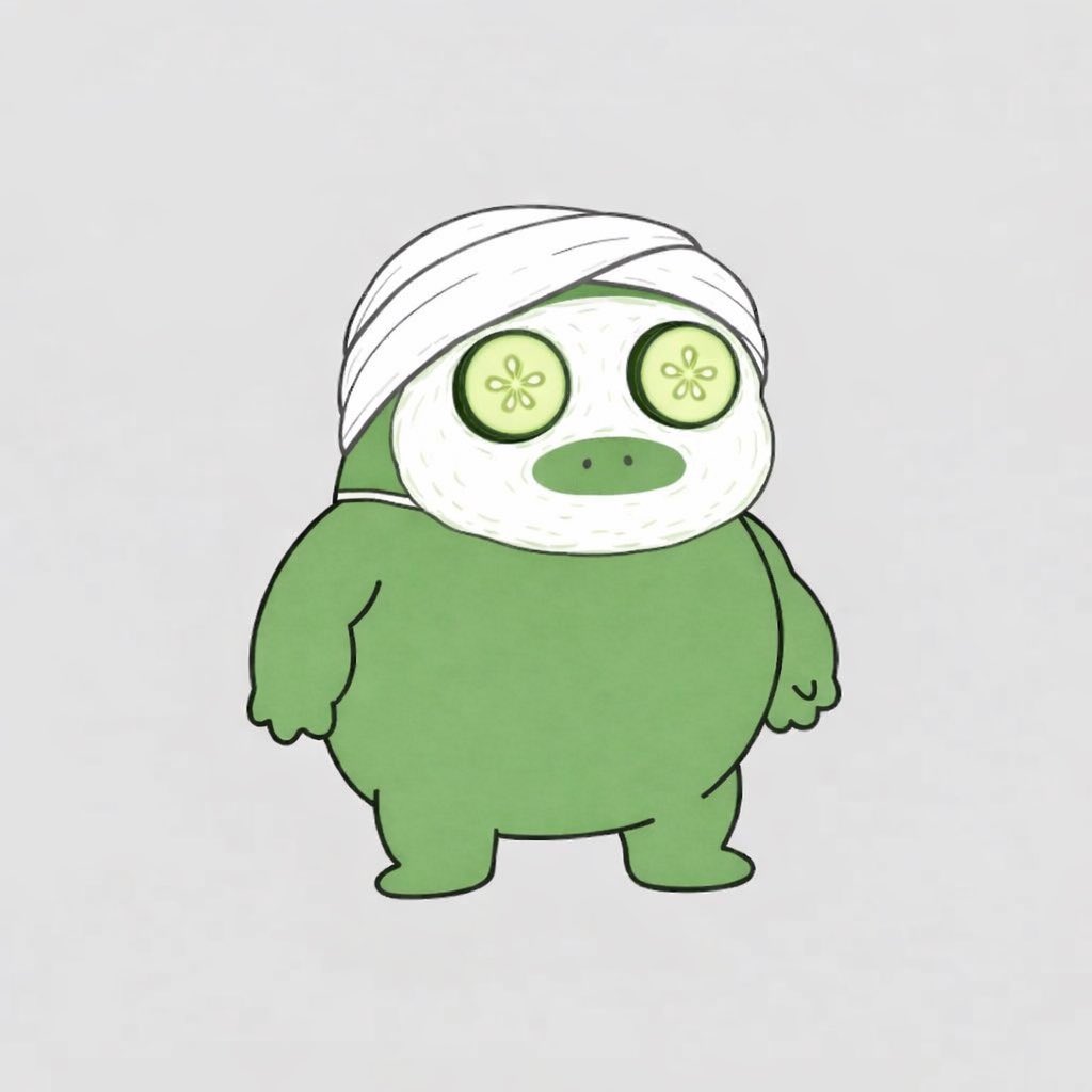 $FROG CTO tweet media