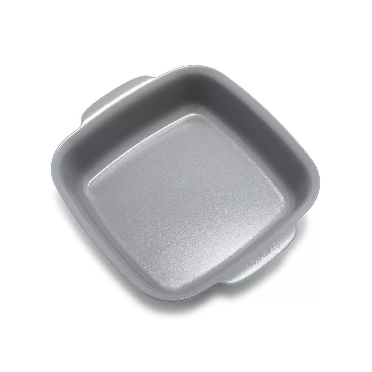 rkitchenthings's tweet image. Bake perfectly with the Premiere Ovenware 8"×8" Ceramic Nonstick Square Cake Pan in Gray! 🍰🩶
Even baking, easy release, and easy cleanup.

Shop now: randyskitchenthings.com

#RandysKitchenThings #CakePan #Bakeware #KitchenEssentials 

randyskitchenthings.com/premiere-ovenw…