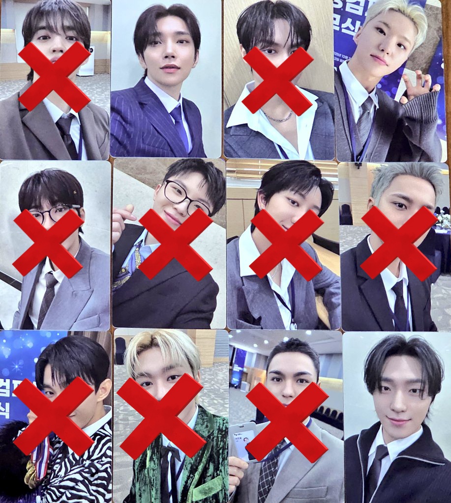 katsstore_kpop's tweet photo. ATUALIZAÇÃO ❗️

Digital code + Guide book
R$35,00 + fretes✅️

Photocards 
R$17,00 cada + fretes

MEMBROS DISPONÍVEIS
JOSHUA✅️
HOSHI✅️
DINO✅️ https://t.co/XsBAb0upqE