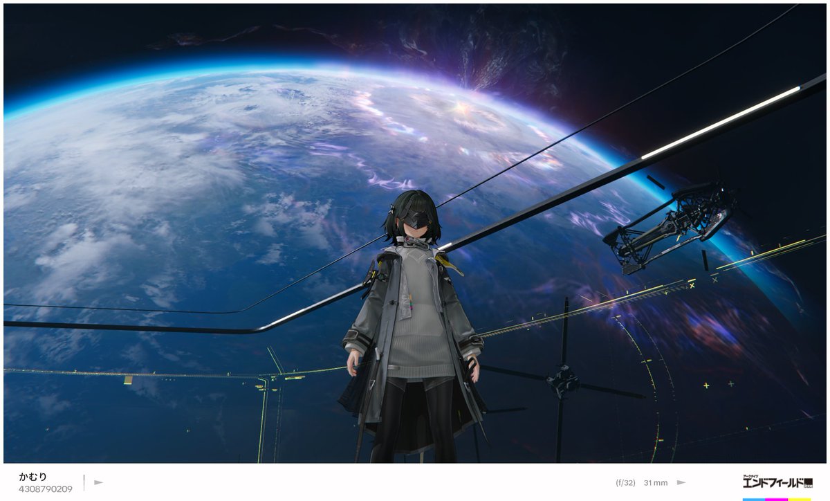 冠かおる@VRChat (@kamurikaoru) on Twitter photo 