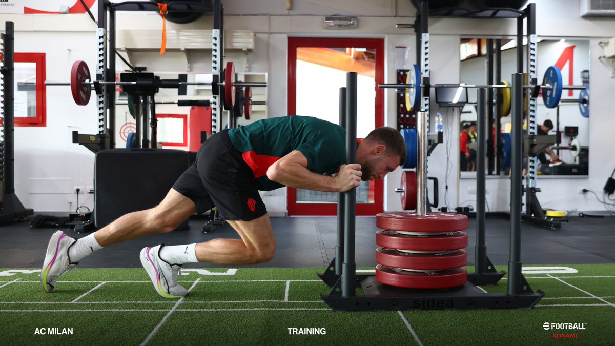 Gym mode 🔛

Brought to you by <a href="/play_eFootball/">eFootball</a>