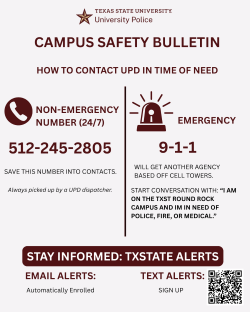 Texas State University Round Rock tweet media