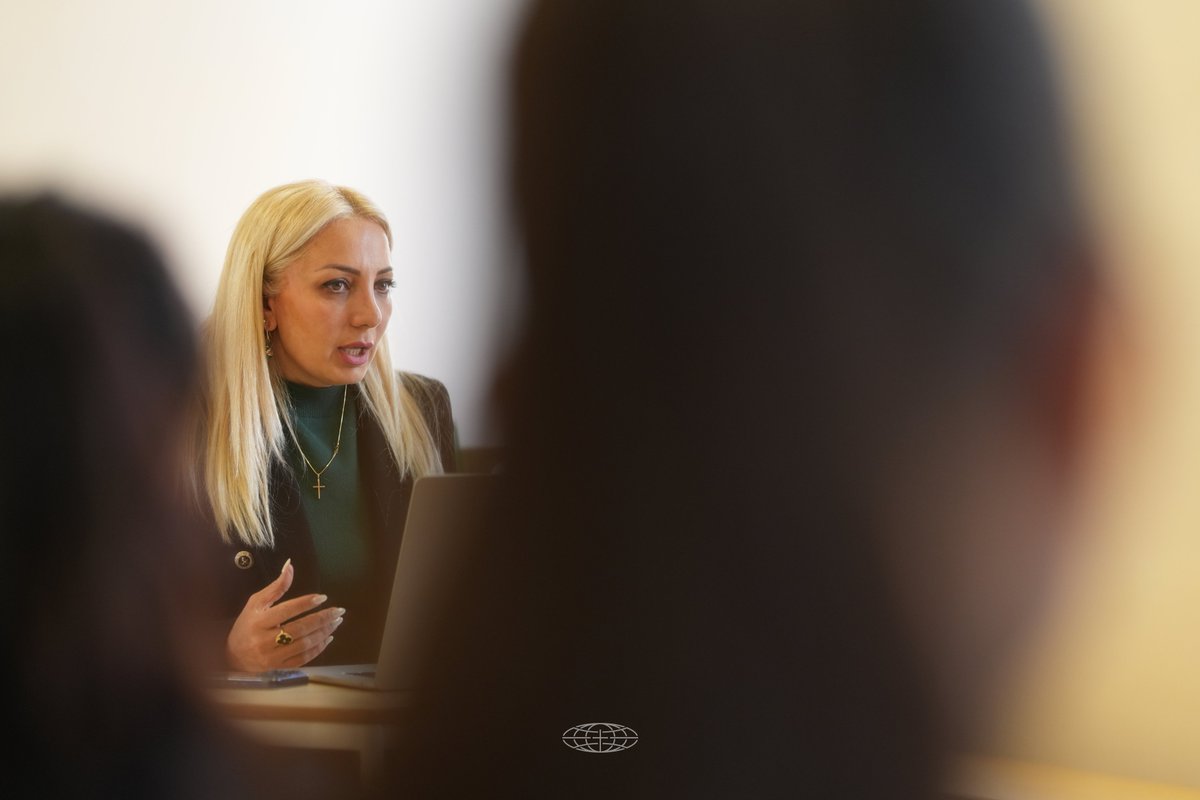 AMAA Armenia tweet media