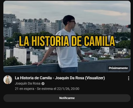 PabloPolie's tweet image. Que es esa miniatura bld un video de Dross