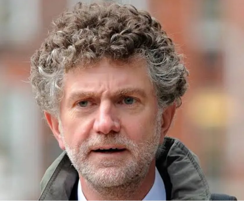 tykestakeonit's tweet image. This is Johnathan Powell, neo- con adviser to Blair and now Starmer. He writes speeches for Starmer and Zelenski. He's the man in the shadows. One sneaky bastard. 🤮