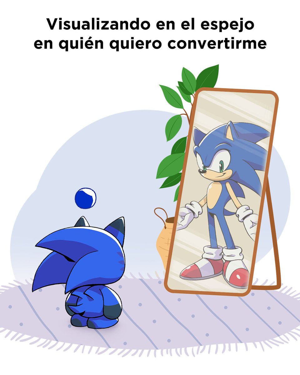 Sonic the Hedgehog tweet media