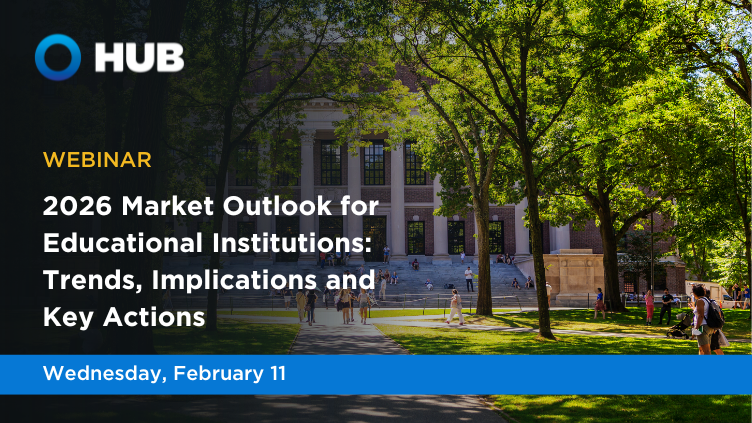 HUB International tweet media