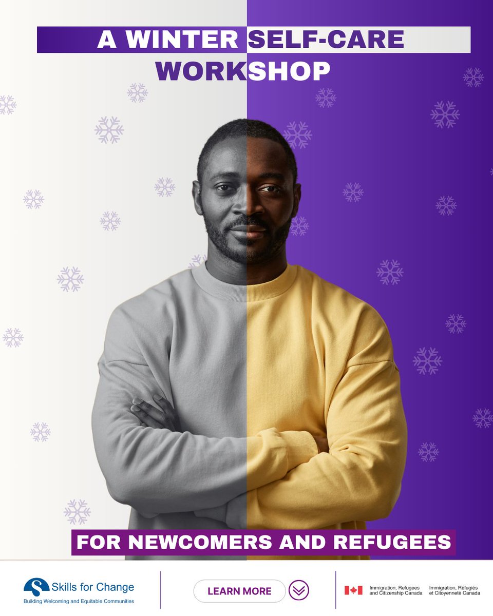 Skills for Change tweet media