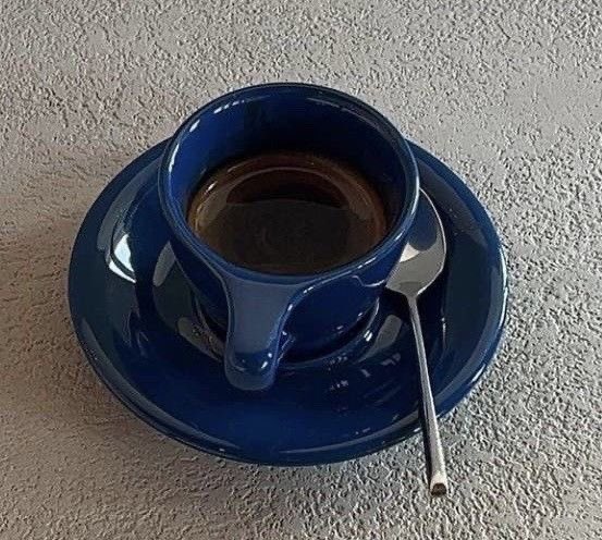 euronationalizt's tweet image. There’s something about blue lately