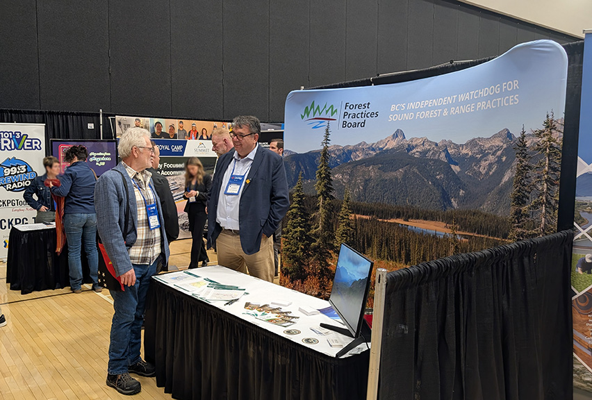 BC FPBoard tweet media