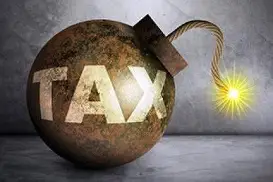Many leaders assume life insurance is automatically tax-free but that myth can cost families. If your life insurance sits in your personal estate at the time of death, it can increase estate value, trigger tax exposure, &amp; delay benefits. <a href="/ScottArden10/">Scott Arden</a>

c-suitenetwork.com/the-life-insur…