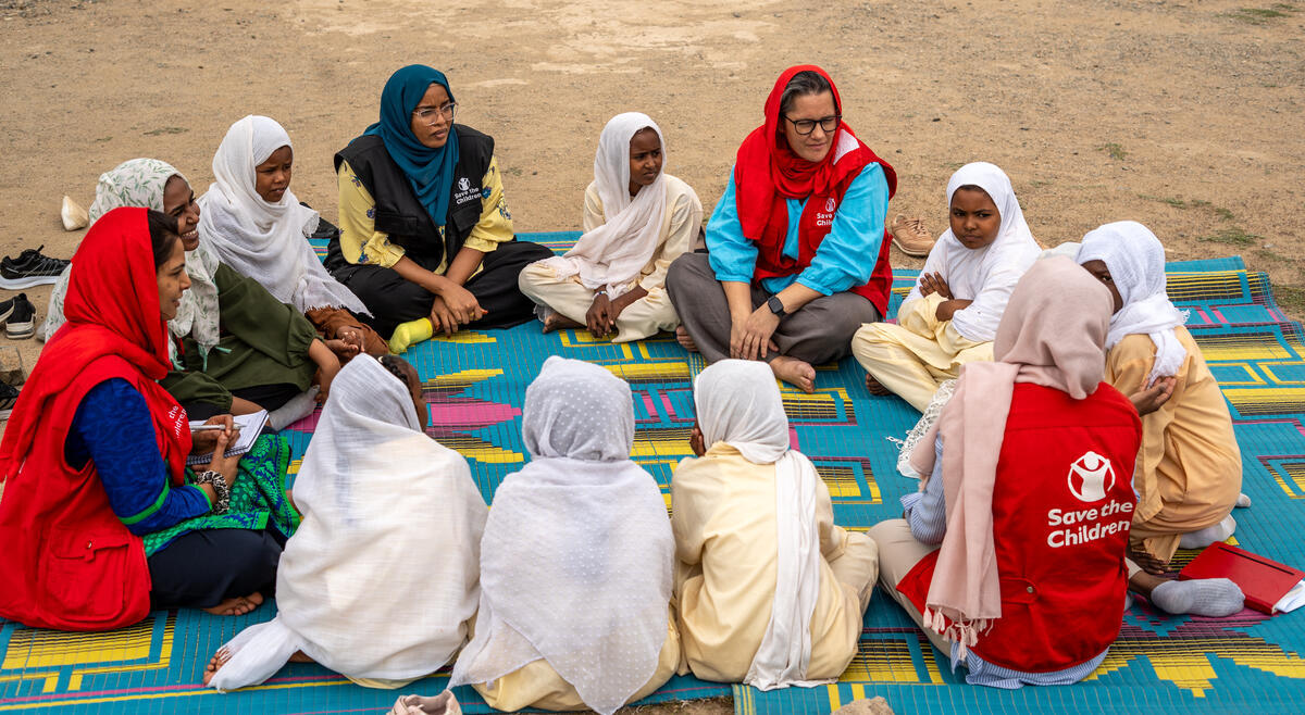 Inger Ashing tweet media