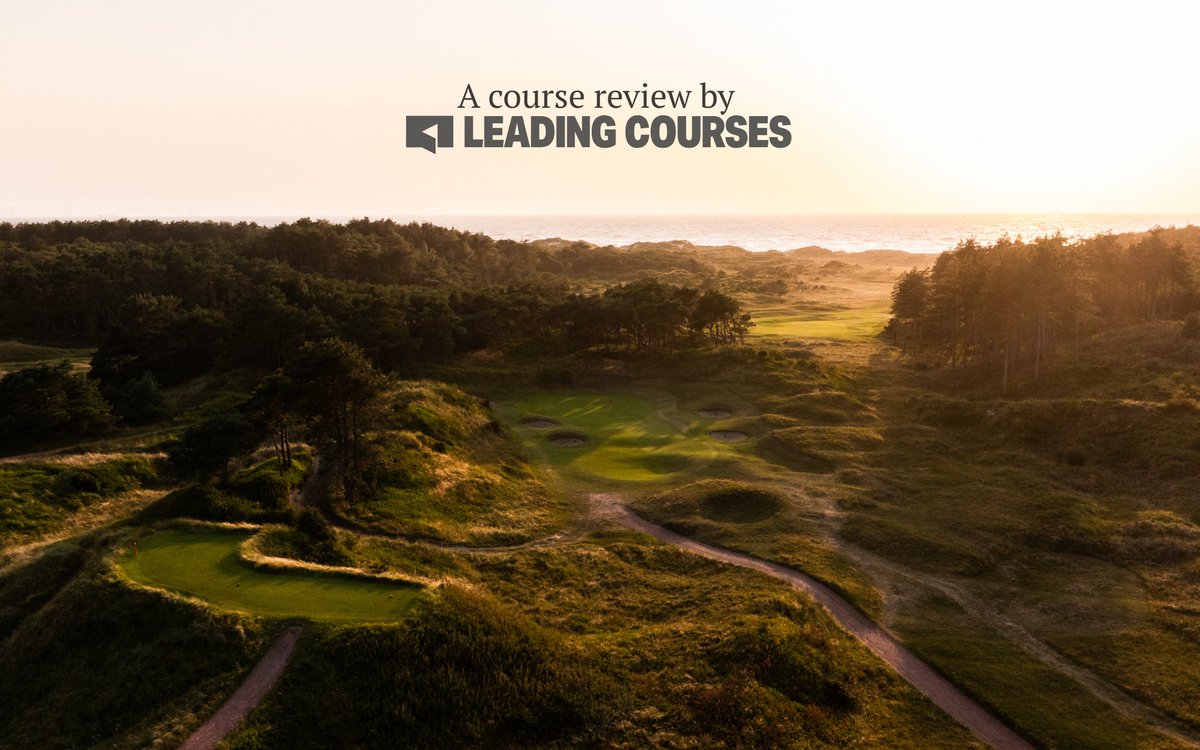 Formby Ladies Golf Club tweet media