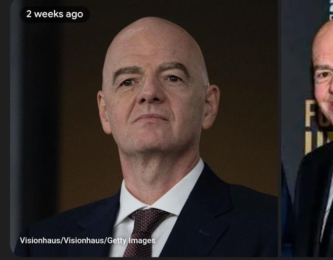 If Fifa decides to ban Senegal from participating in the World Cup, all African teams must boycott the tournament to stand in solidarity with Senegal. We have to be united as Africans.