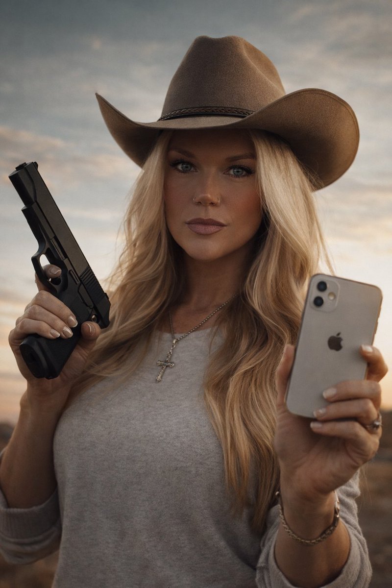 Bring back the Twitter Wild West Days!!

No nanny rails.
No speech babysitters.
No throttling truth because it makes people uncomfortable.

Let the algorithm cook.
Let ideas collide.
Let the receipts fly.