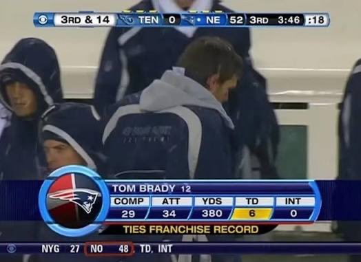 <a href="/FDSportsbook/">FanDuel Sportsbook</a> Geno at halftime