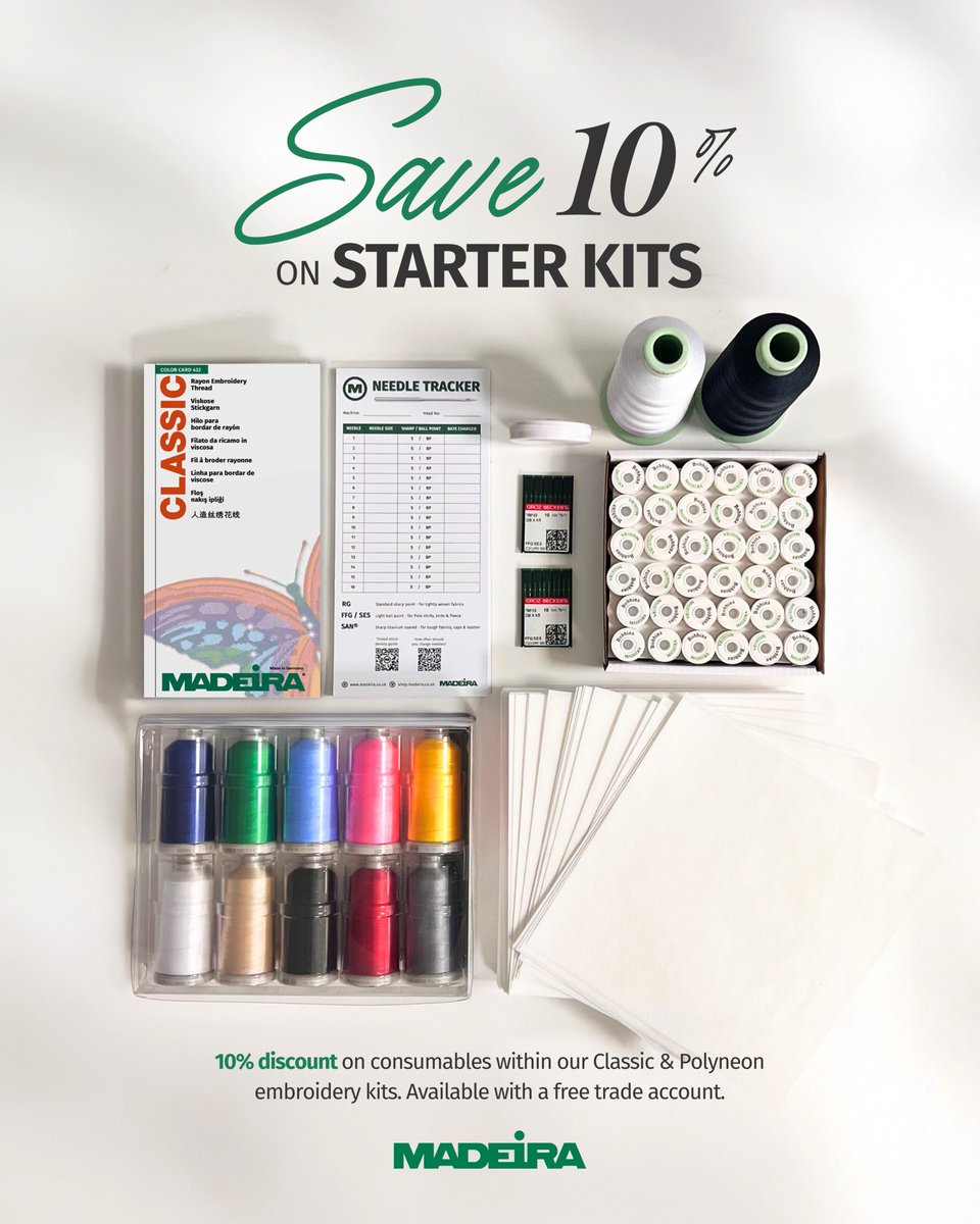 Madeira UK tweet media