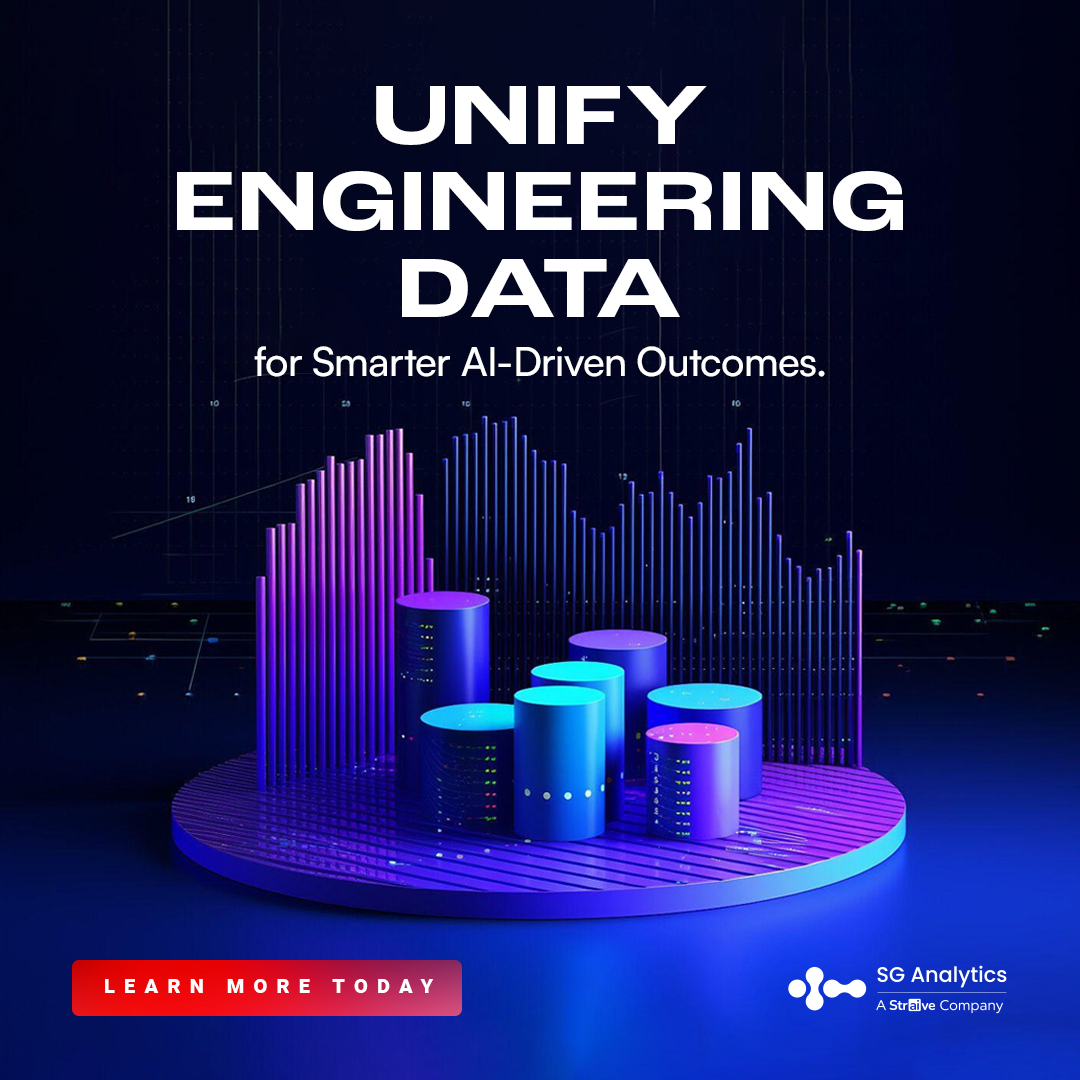 SG Analytics tweet media