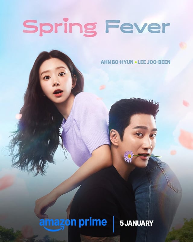 AgustD53389590's tweet photo. Just loving this drama too much male lead is just tooo coollllllll.....
#springfever
#bts
#BTSarmy 
#BTS_ARIRANG https://t.co/iwKxOje1D3