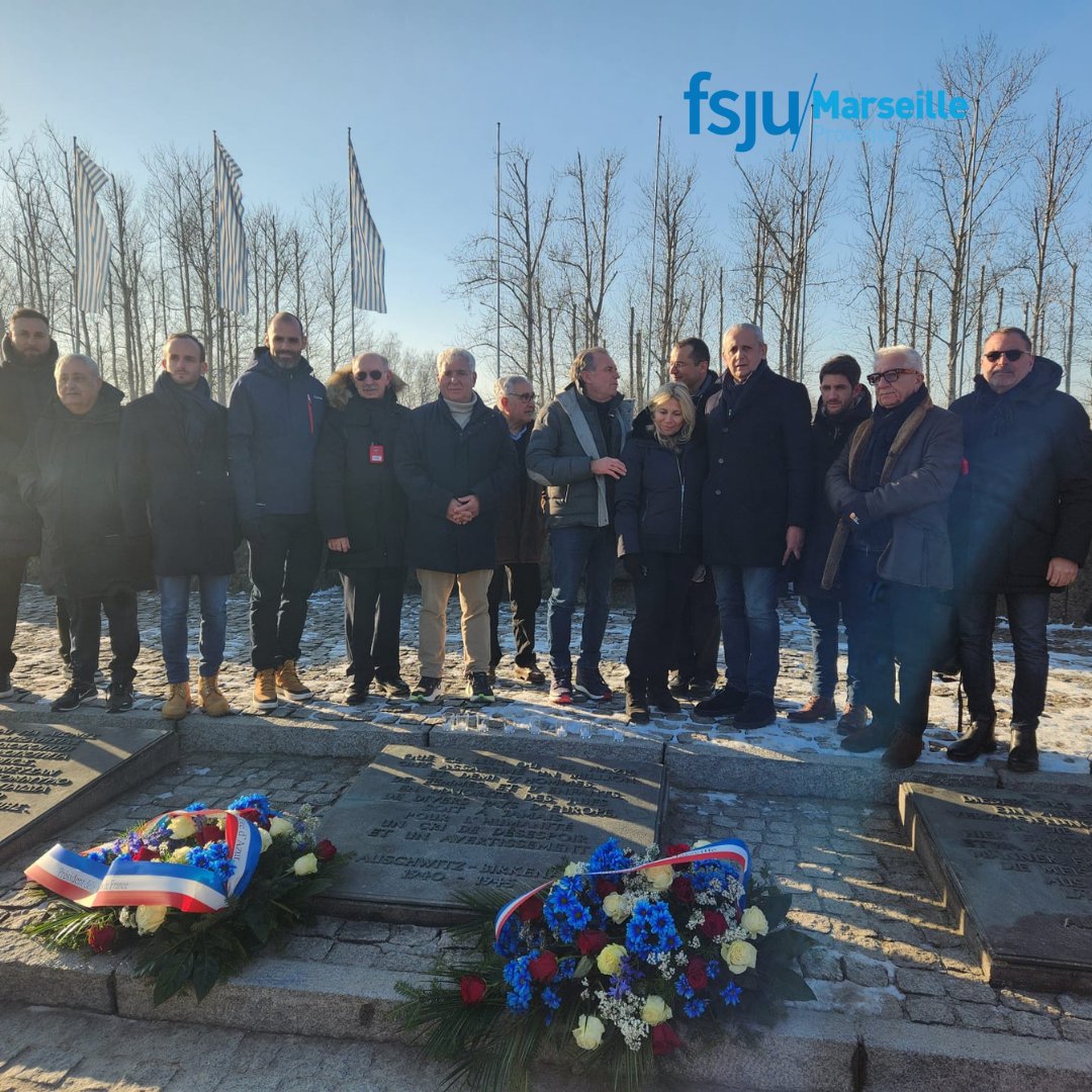 FSJU Région PACA tweet media