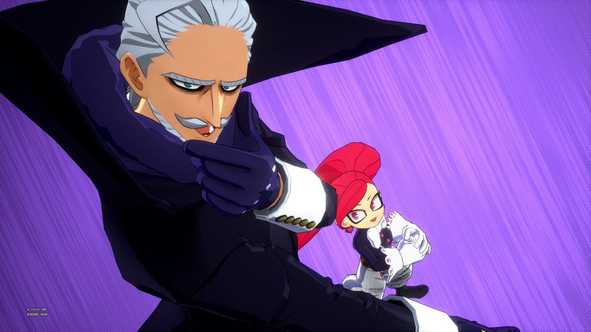 Daily One’s Justice Content tweet media