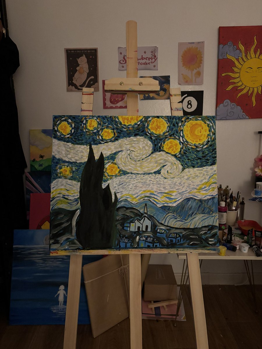 Taif 🎨 tweet media