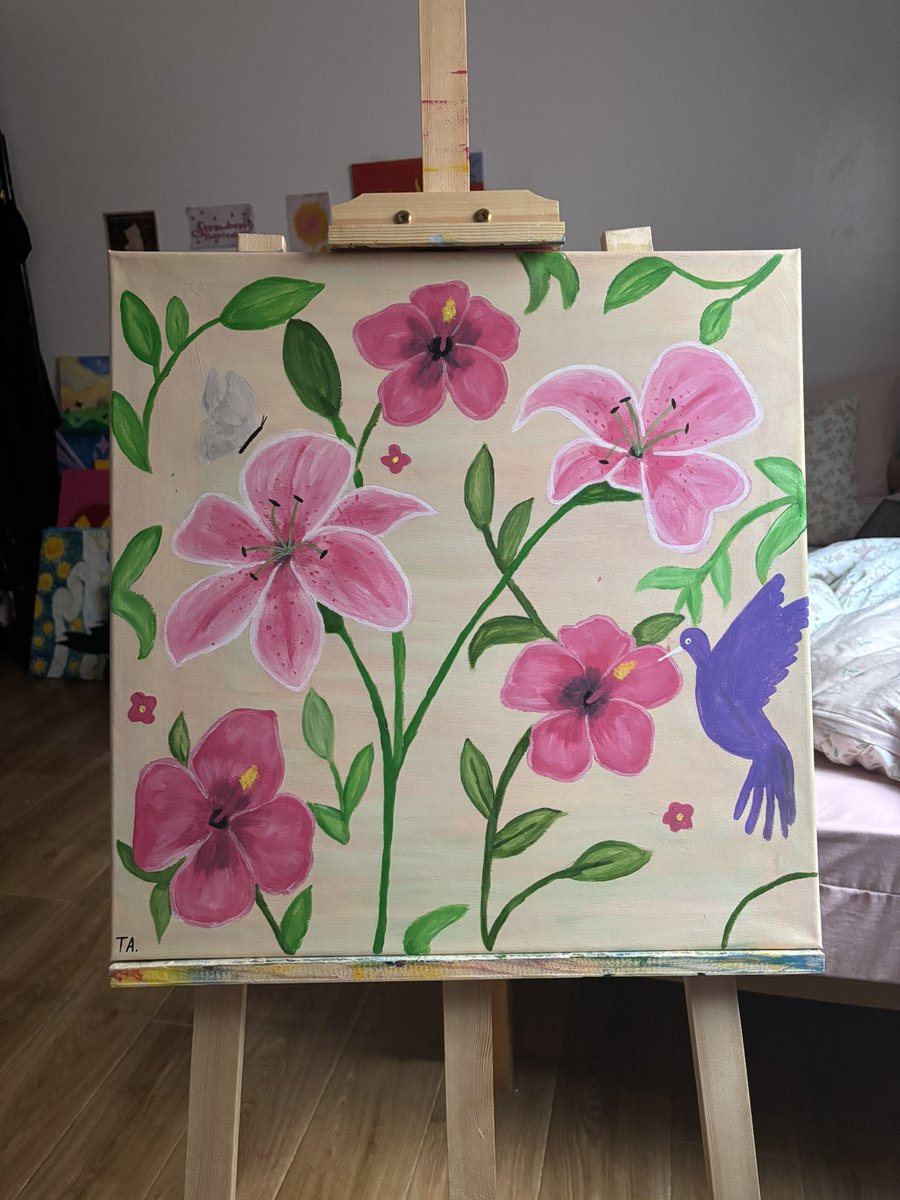 Taif 🎨 tweet media