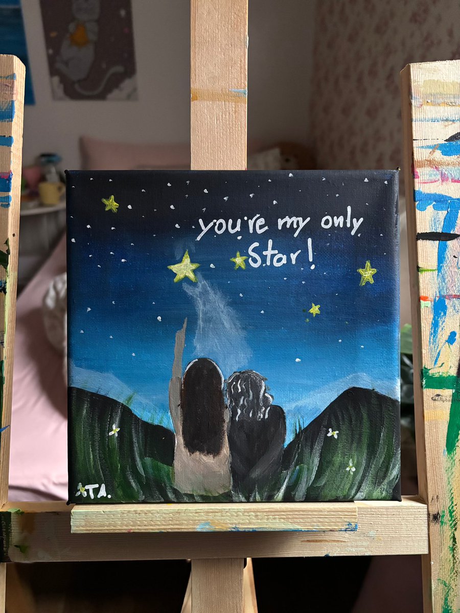 Taif 🎨 tweet media