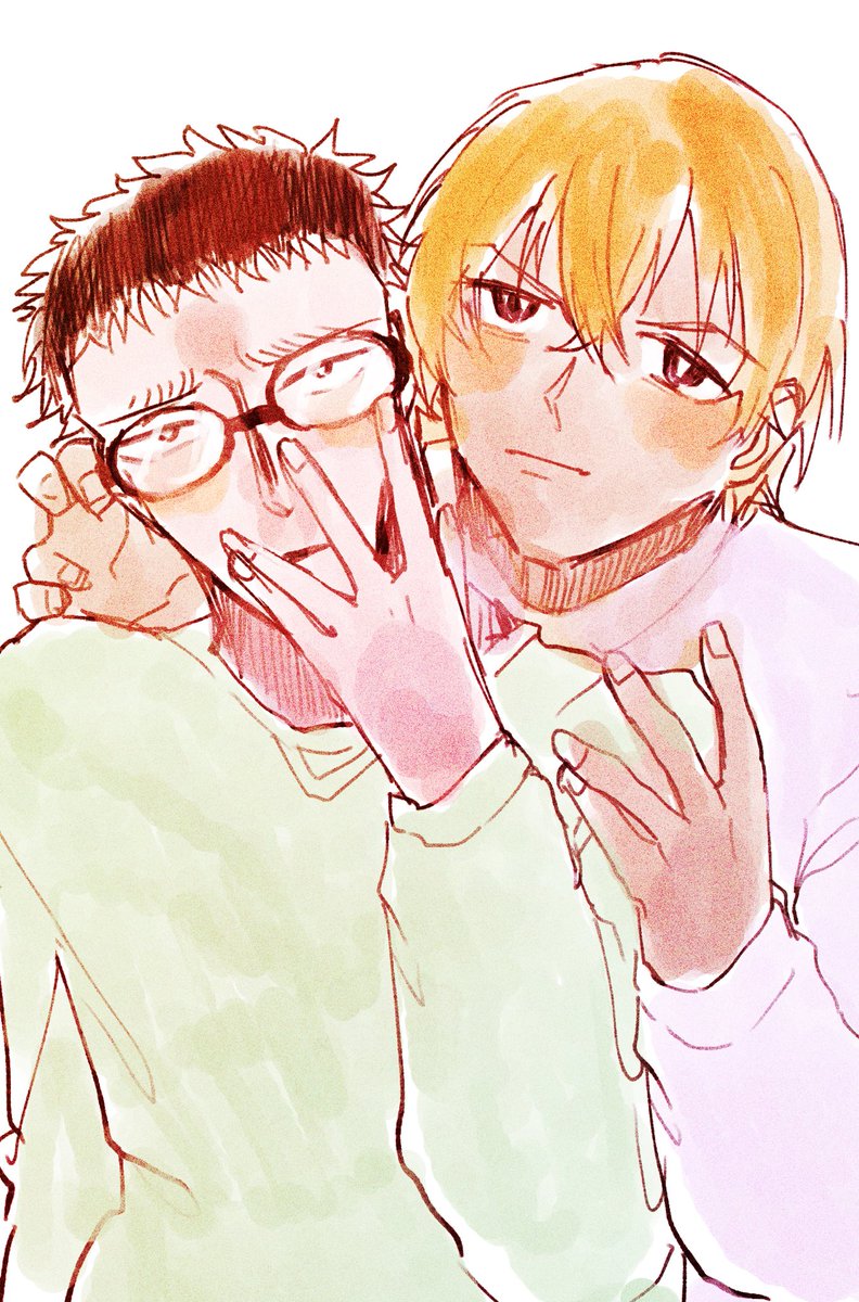 本日は落書きDAYといたしました