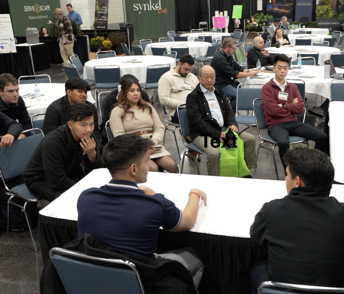 🌱We are headed to NOLA next week to participate in SYNKD Live! The integration of design, installation and maintenance are moving Landscape forward. Plantable retaining walls need all of it, so we need to add our voice to the show! Come visit us.🎉 synkd.io/live-event