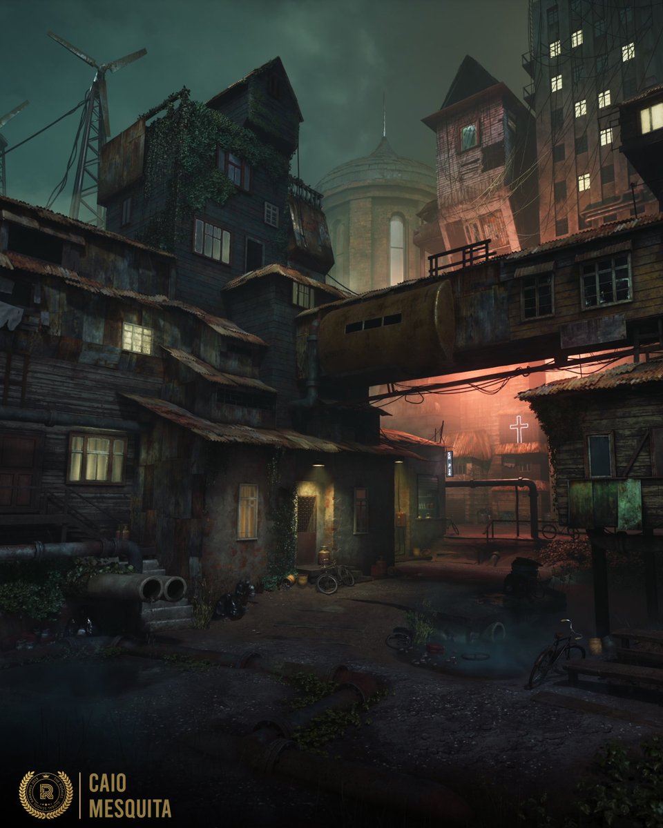 M3DS_Academy's tweet photo. The Students Are Our Portfolio🎉 

#M3DSAcademy #TheRookies #StudentWork #3DArt #GameArt https://t.co/WGYwpuZlPG