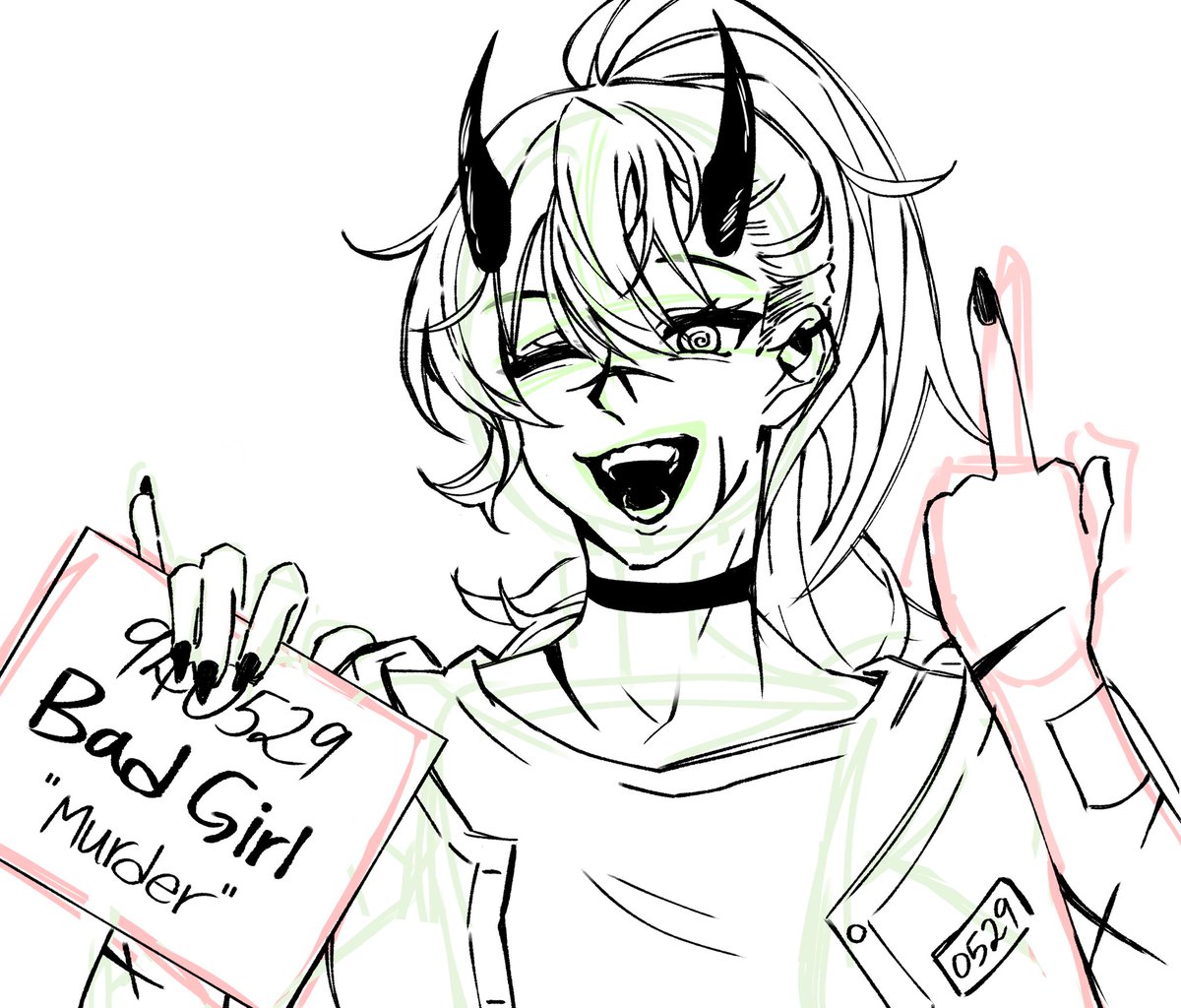 n년만에 손가락 그림 오마갓