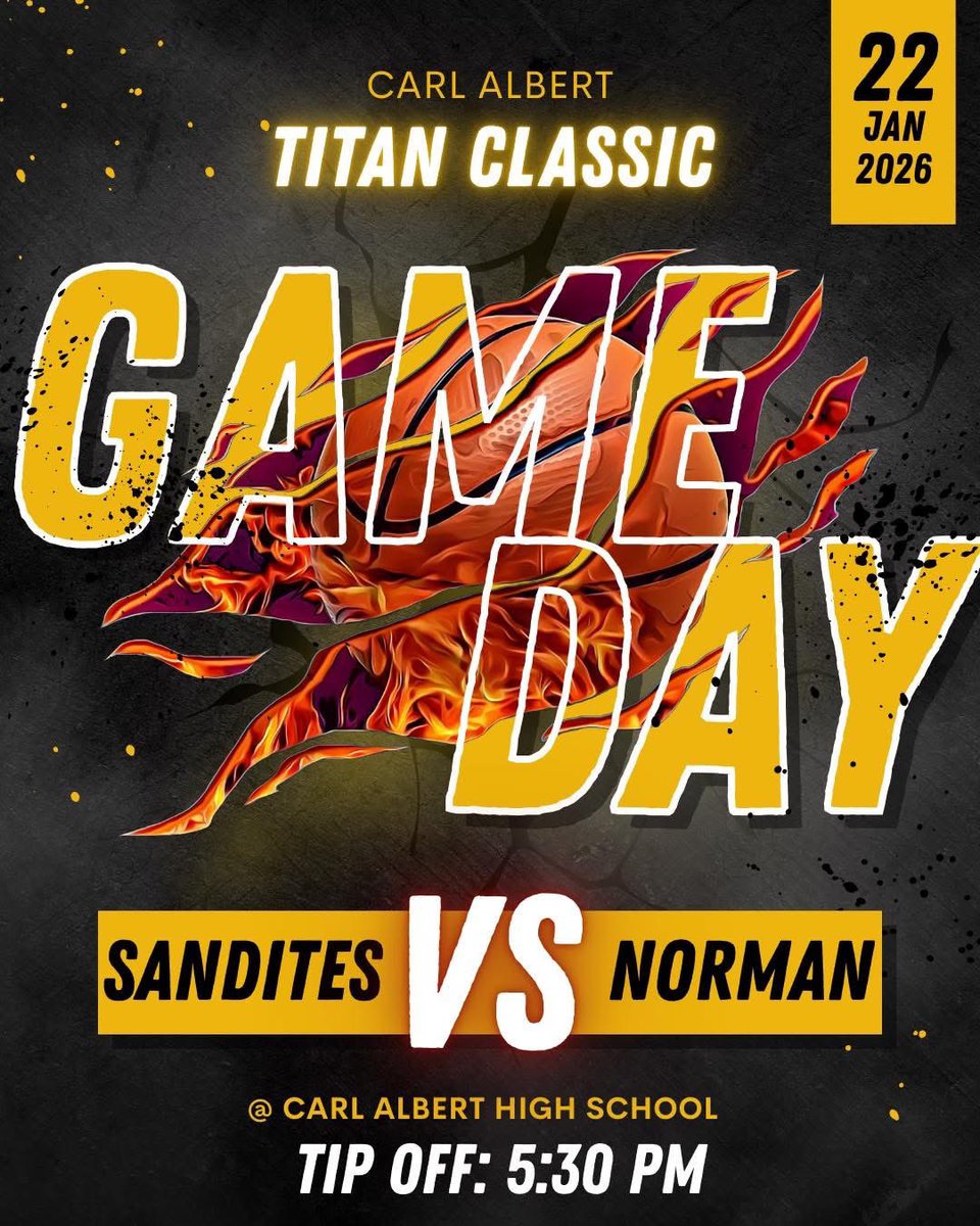 Sandite Basketball Assoc. tweet media