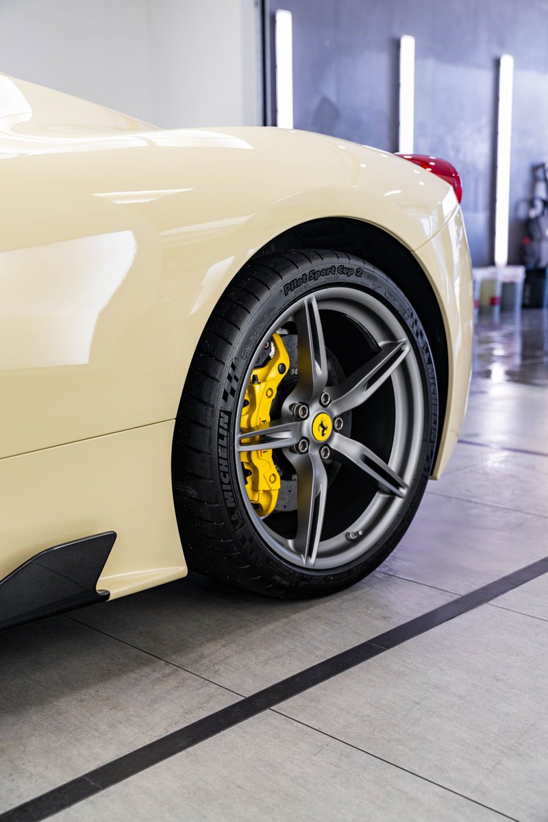 Michelin UK tweet media