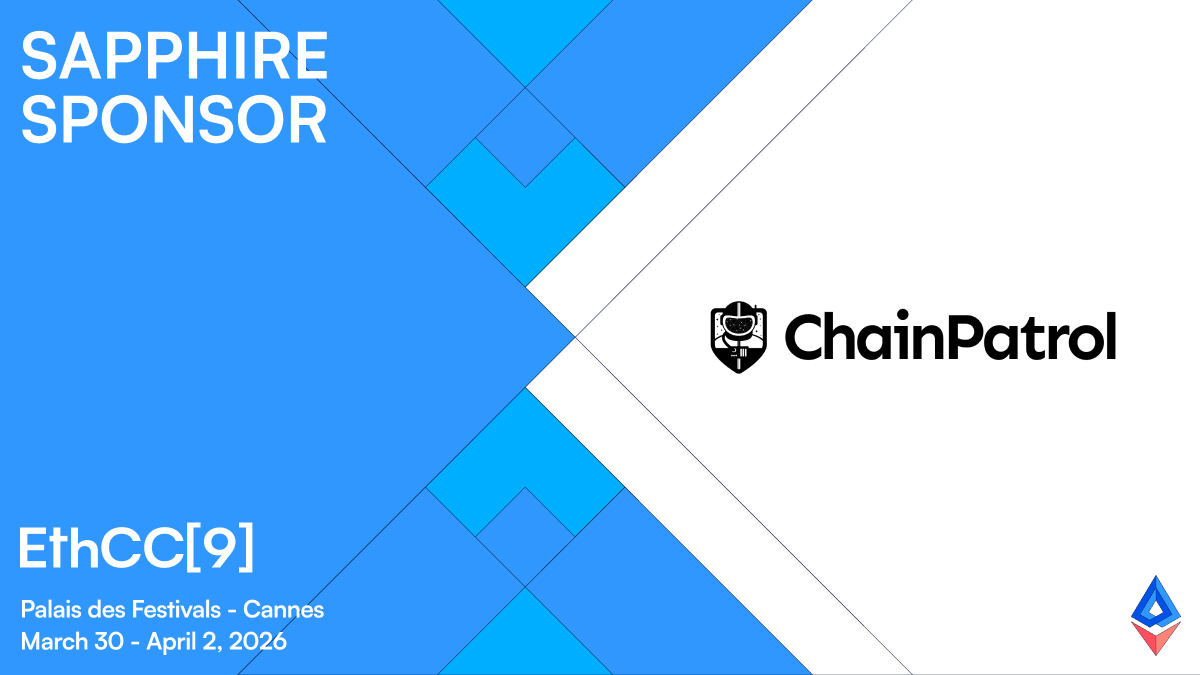 EthCC - Ethereum Community Conference (@EthCC) / Highlights / X