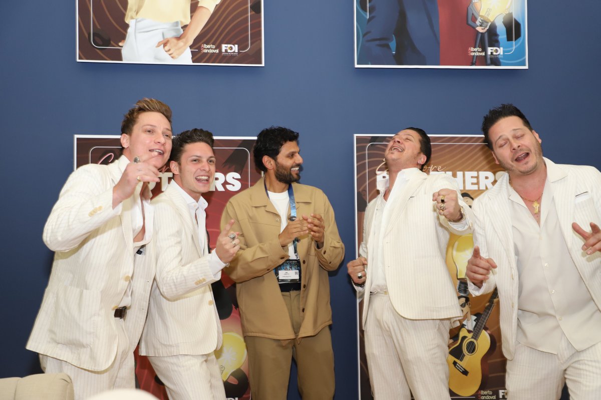 Festival de las Ideas tweet media