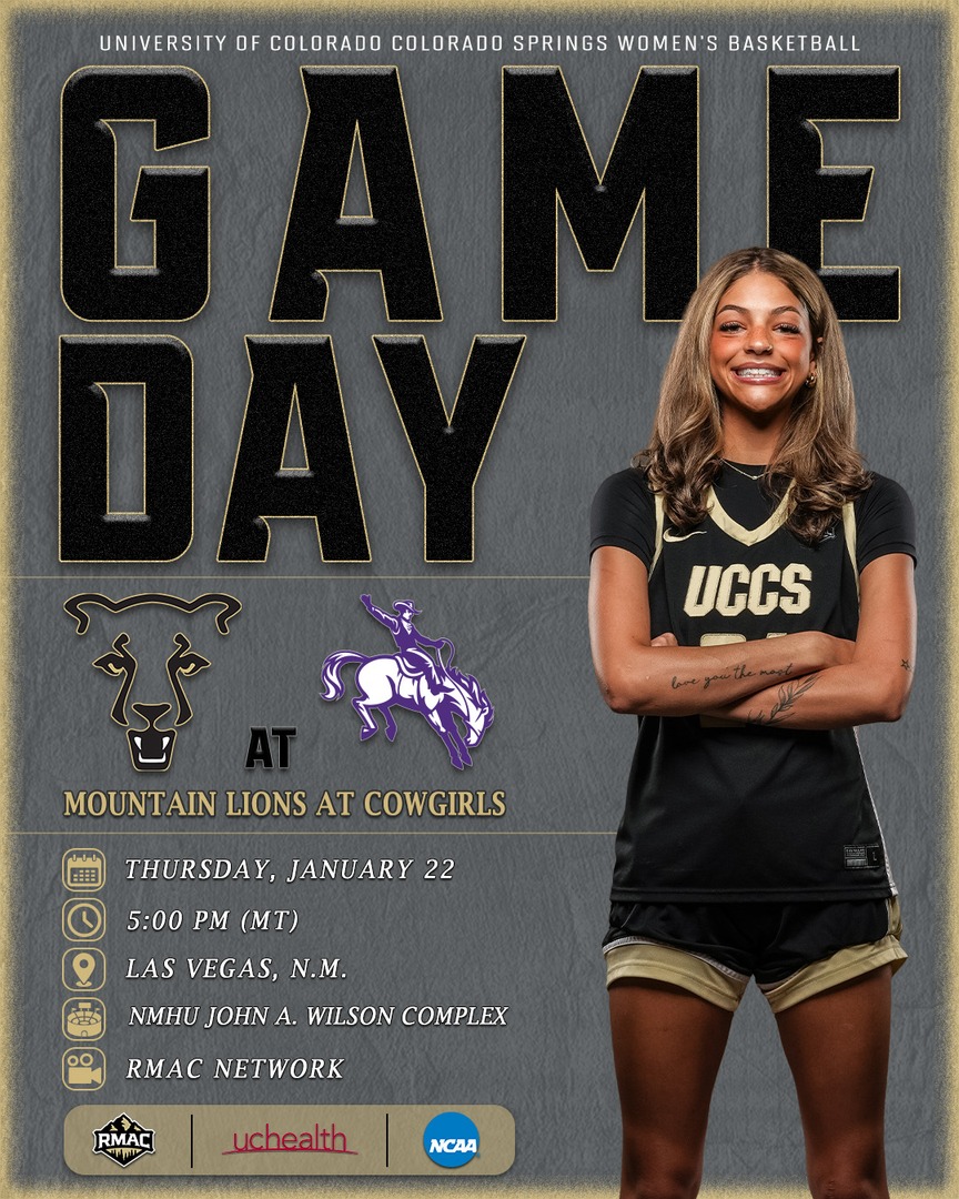 UCCS Women’s Basketball tweet media