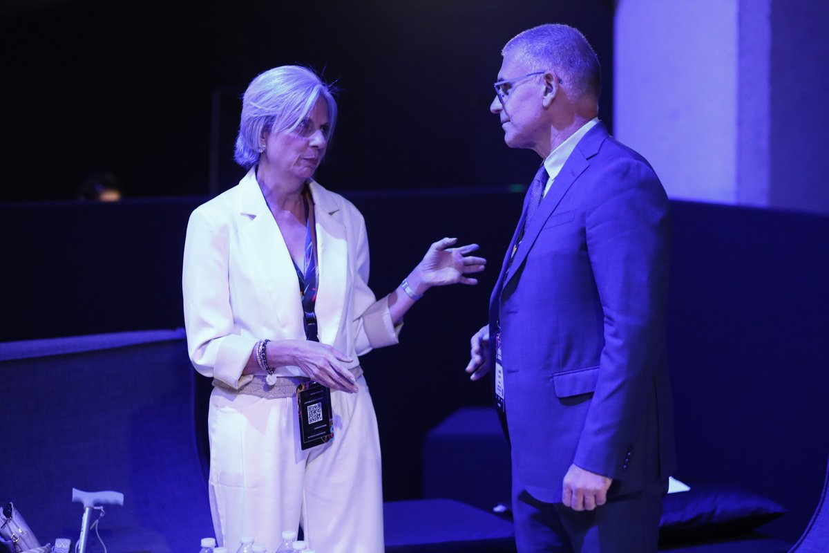 Festival de las Ideas tweet media