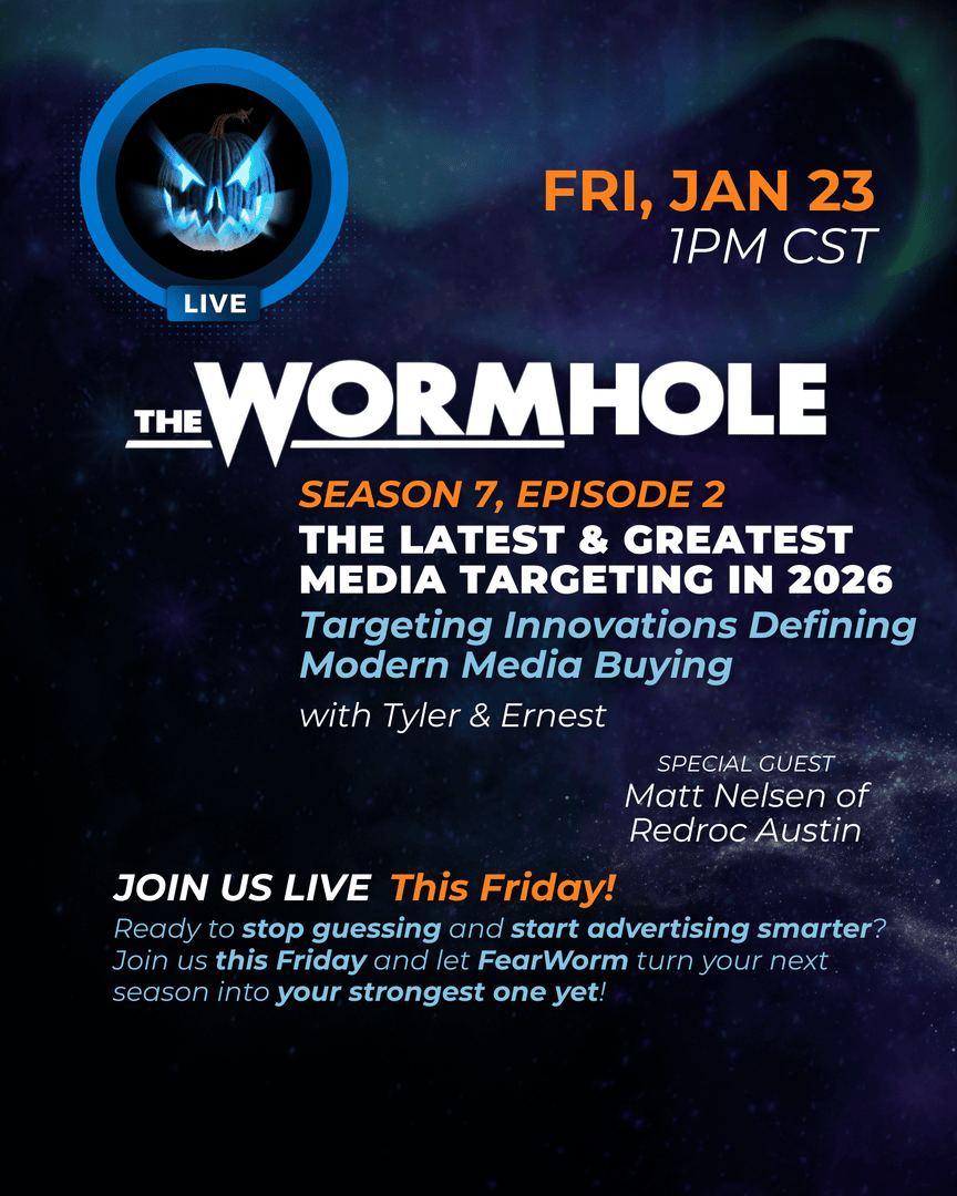 FearWorm tweet media