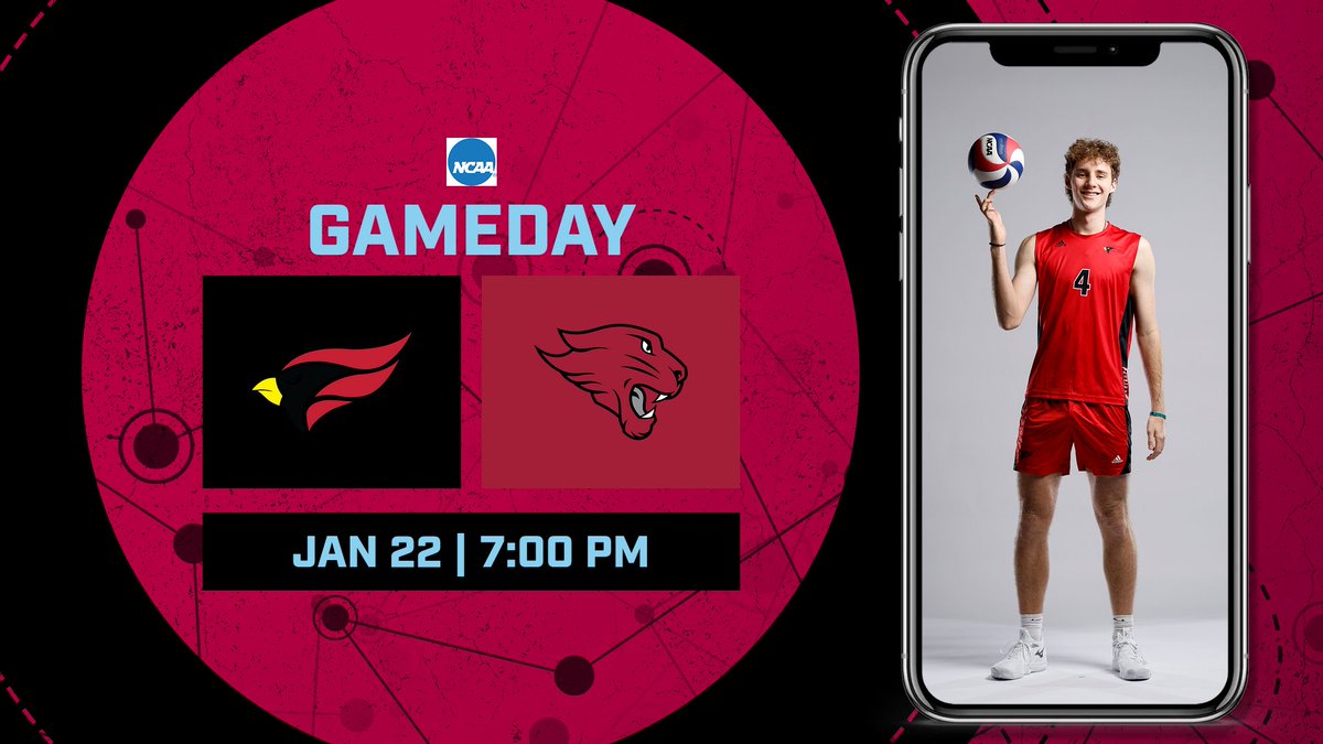 North Central College MVB tweet media