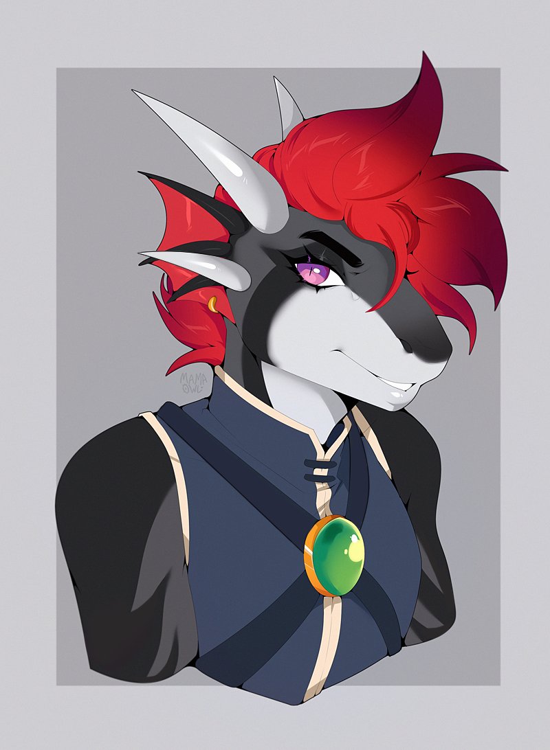 Want something like this? They're typically around 25$ depending on the character!  

Characters © segoliaflak  

Do not use these characters or art for any purpose. Do not repost. Retweet/Direct share instead!