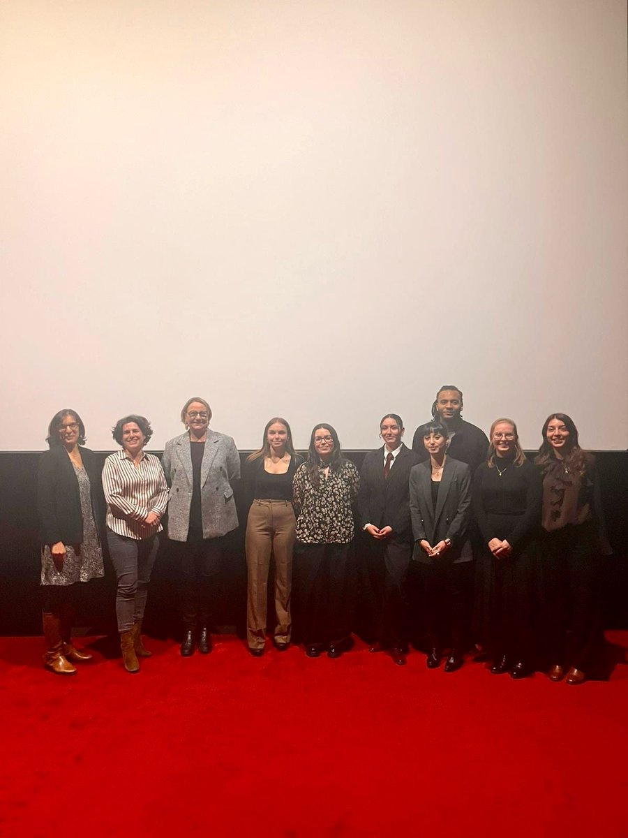 Master II Droit processuel Dijon tweet media