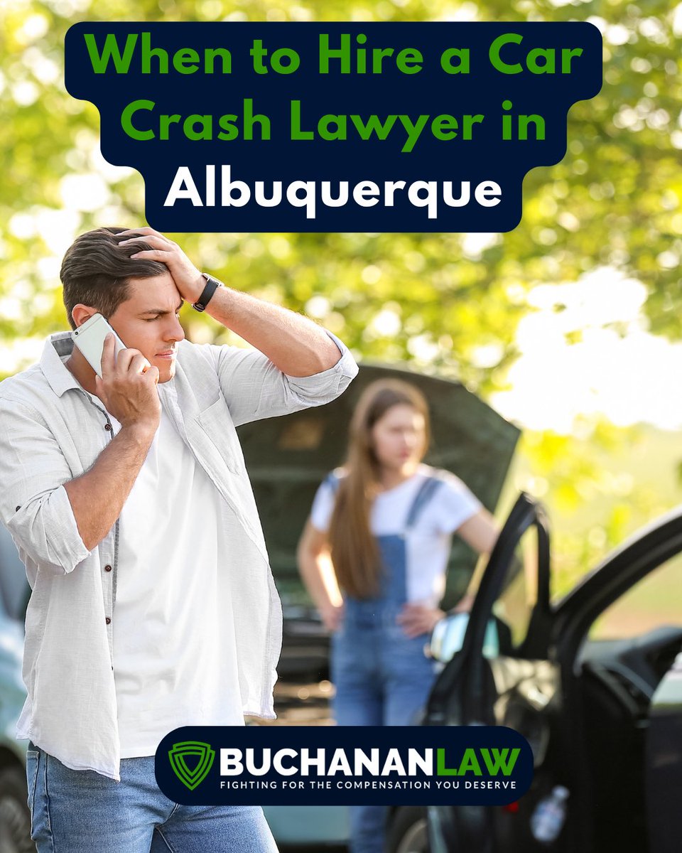 Buchanan Law Firm, LLC tweet media