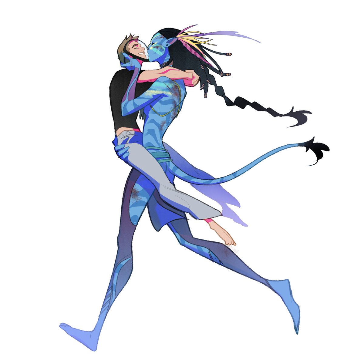 halcyon1751111's tweet image. 거대인외 여성이 타이니 메이트를 들고 다니는거 언제 안좋아하게 되지